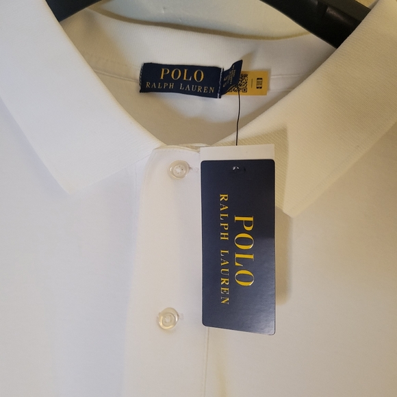 Polo Ralph Lauren, Big & Tall soft Touch - Picture 4 of 4